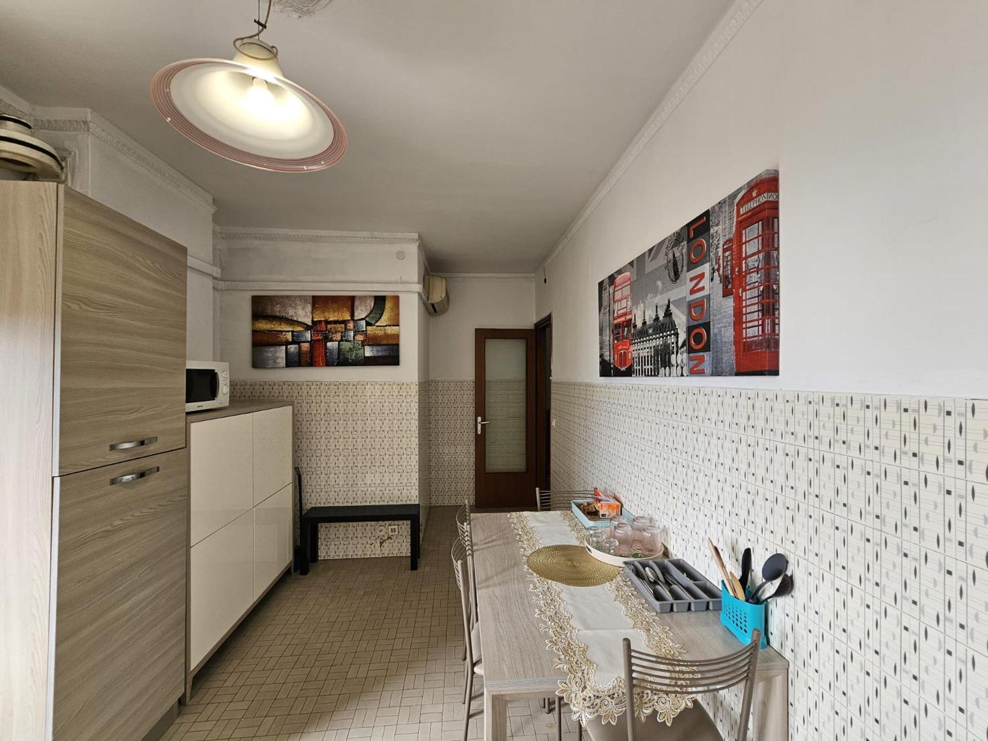 Apartment Venice Dream *