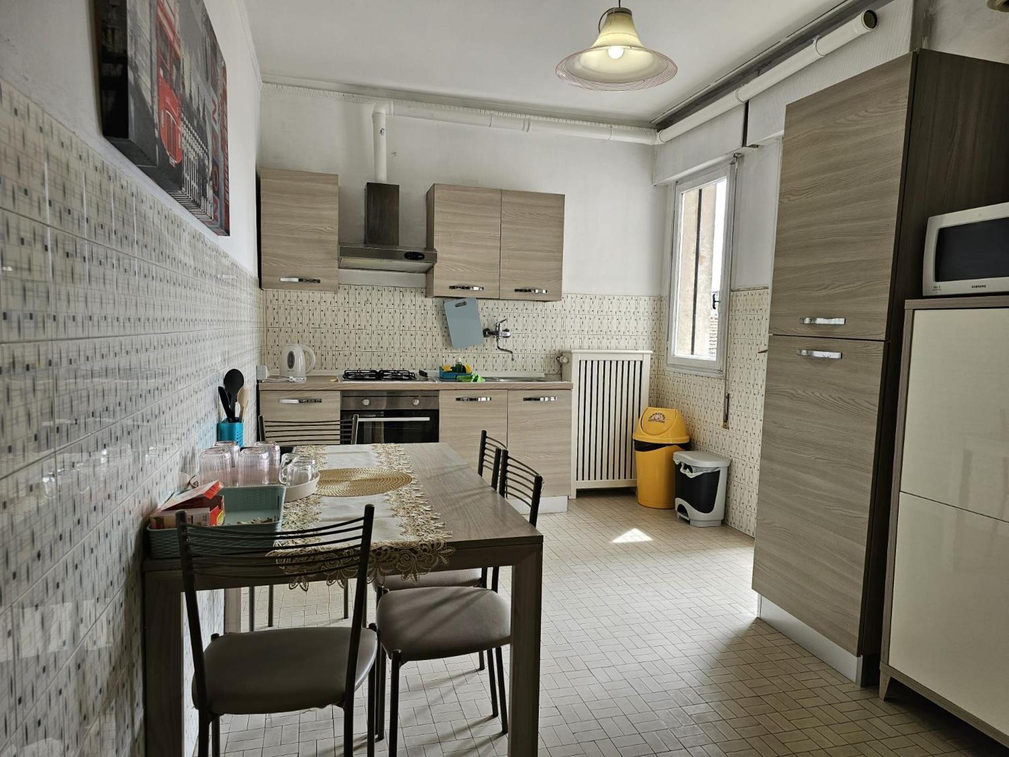Apartment Venice Dream