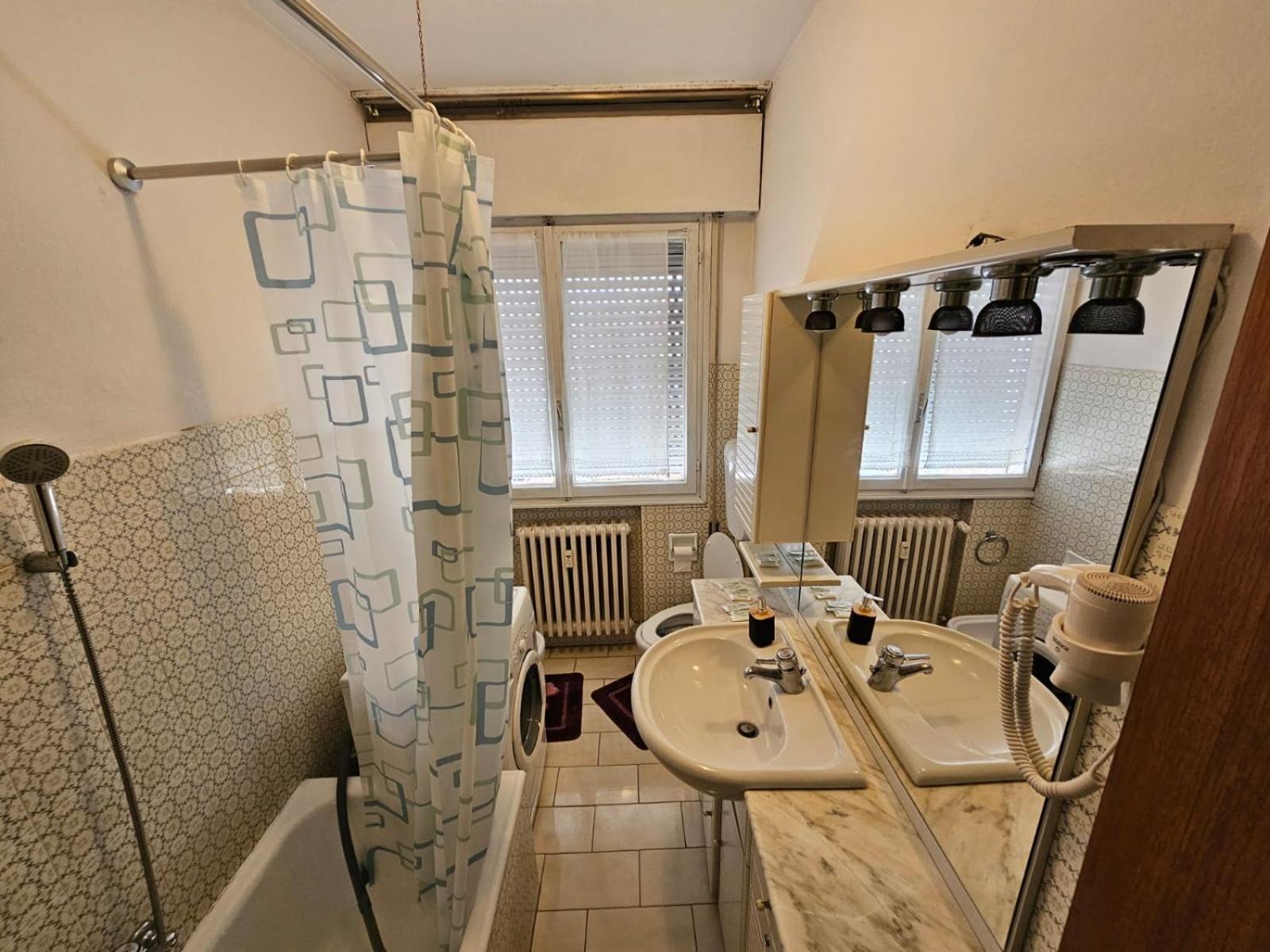 Apartment Venice Dream Mestre