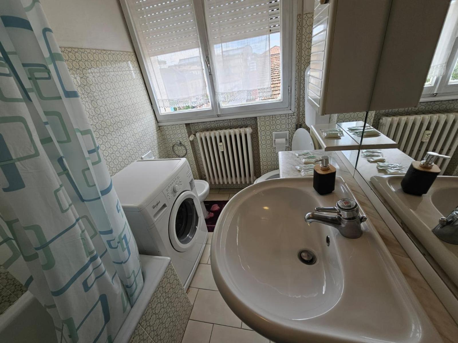 Apartment Venice Dream
