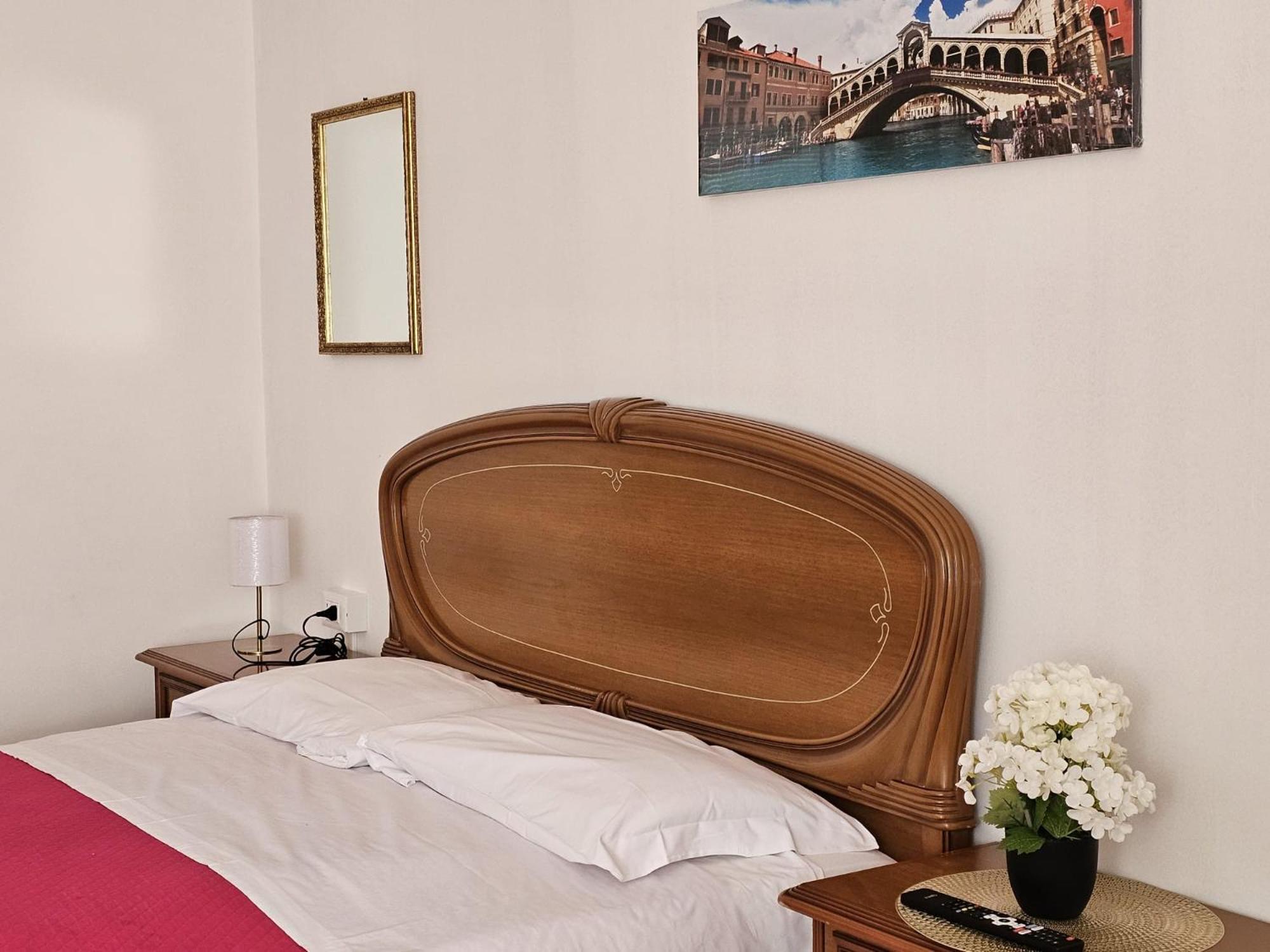 Apartment Venice Dream *