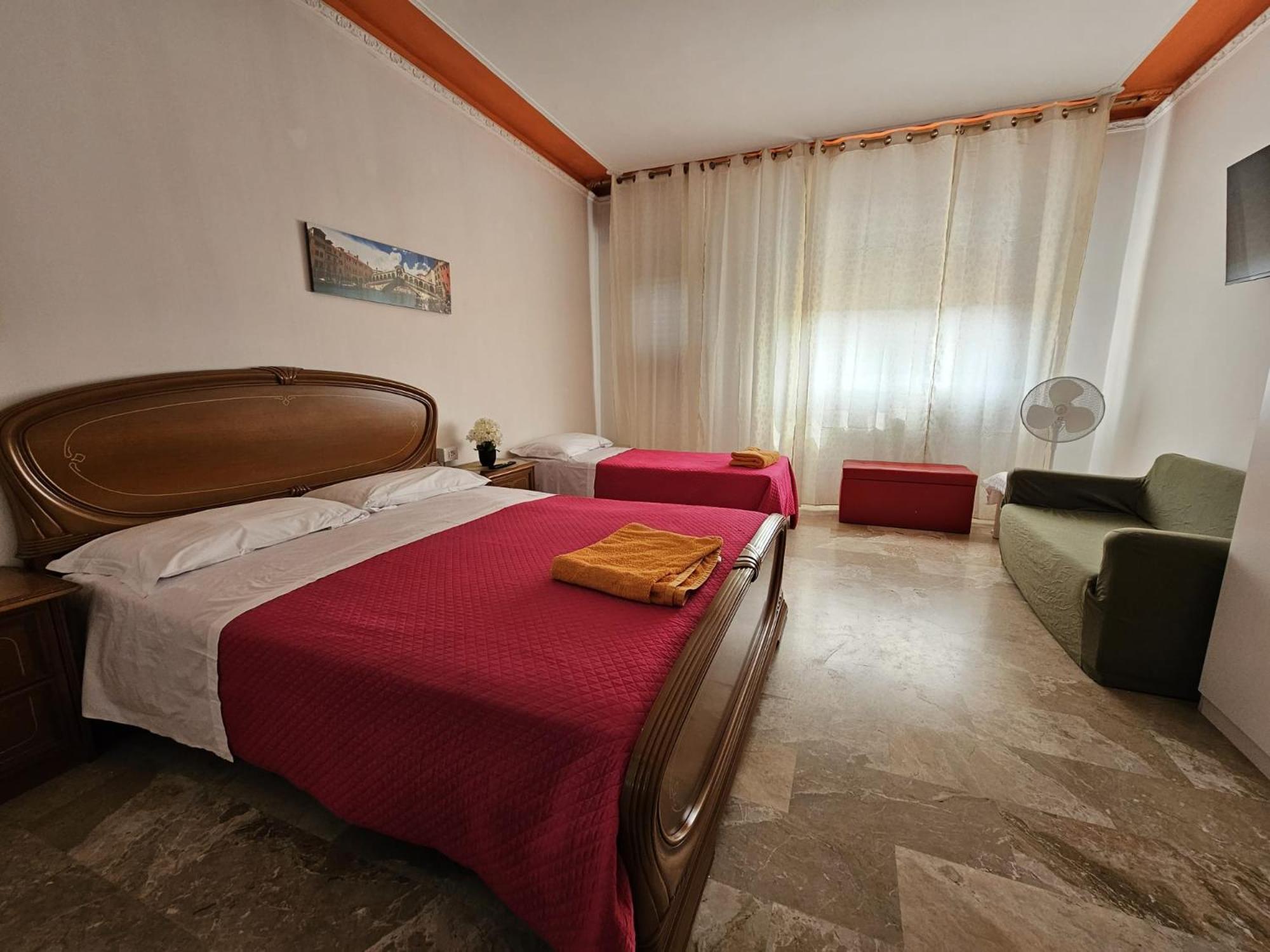 Apartment Venice Dream Mestre