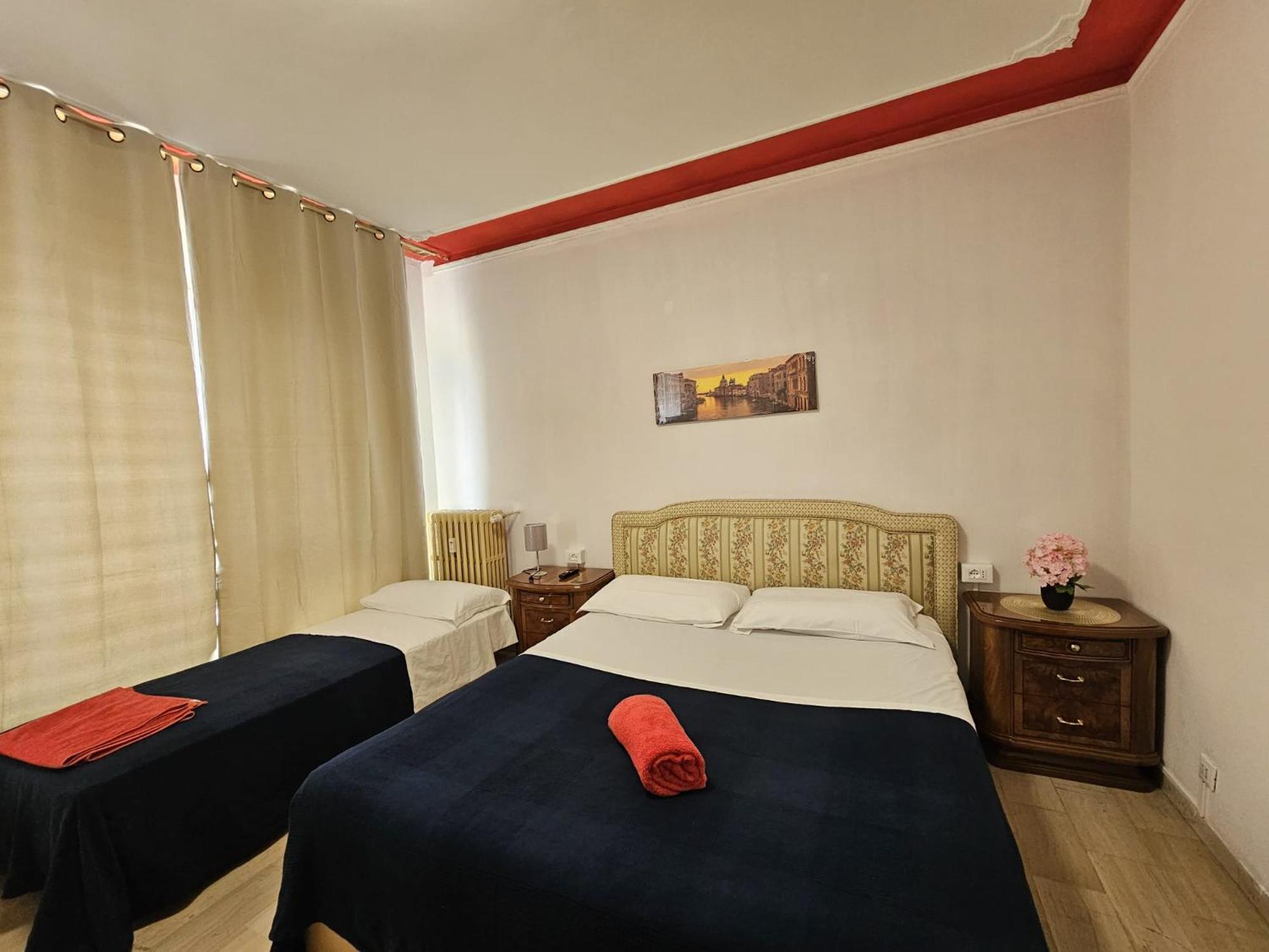 Apartment Venice Dream Mestre