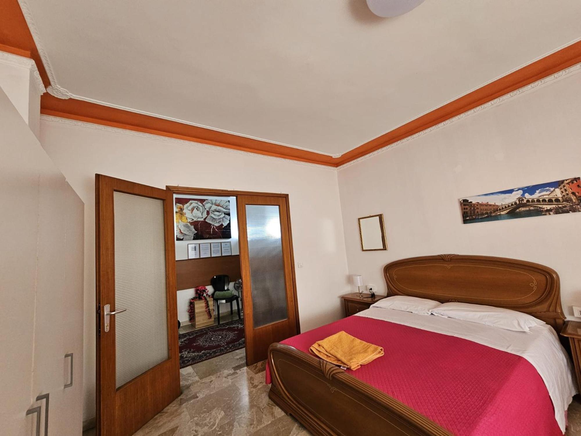 Venice Dream Apartment Mestre