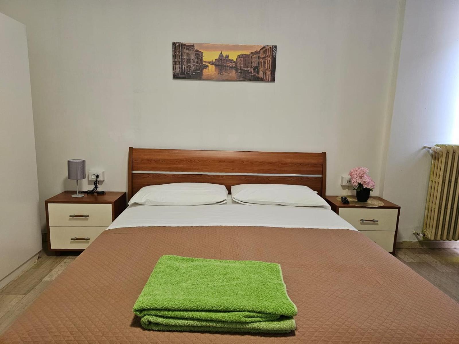 Apartment Venice Dream Mestre