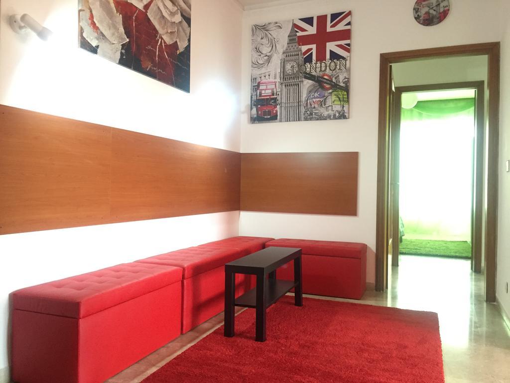 Venice Dream Apartment Mestre