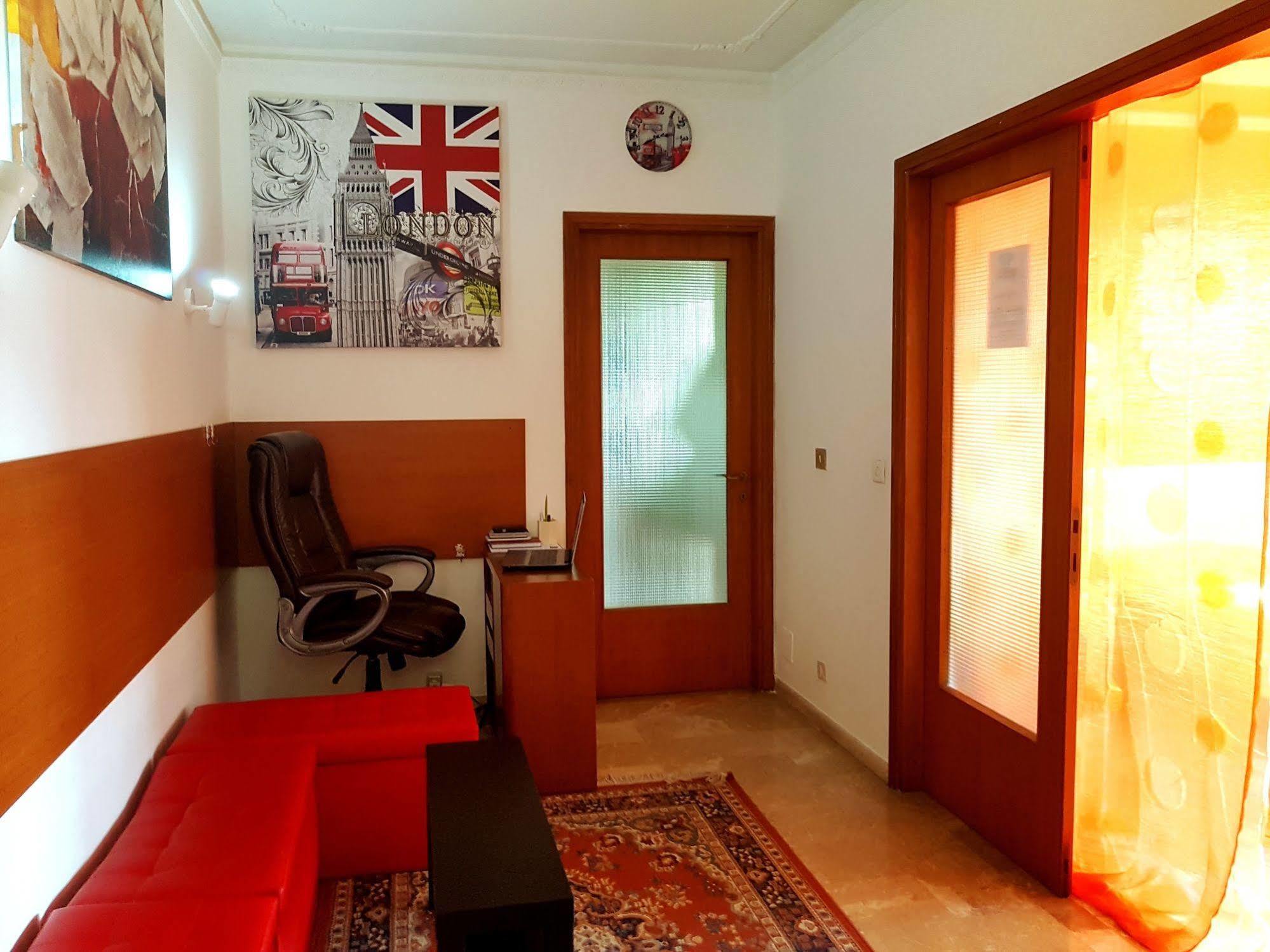 Venice Dream Apartment Mestre