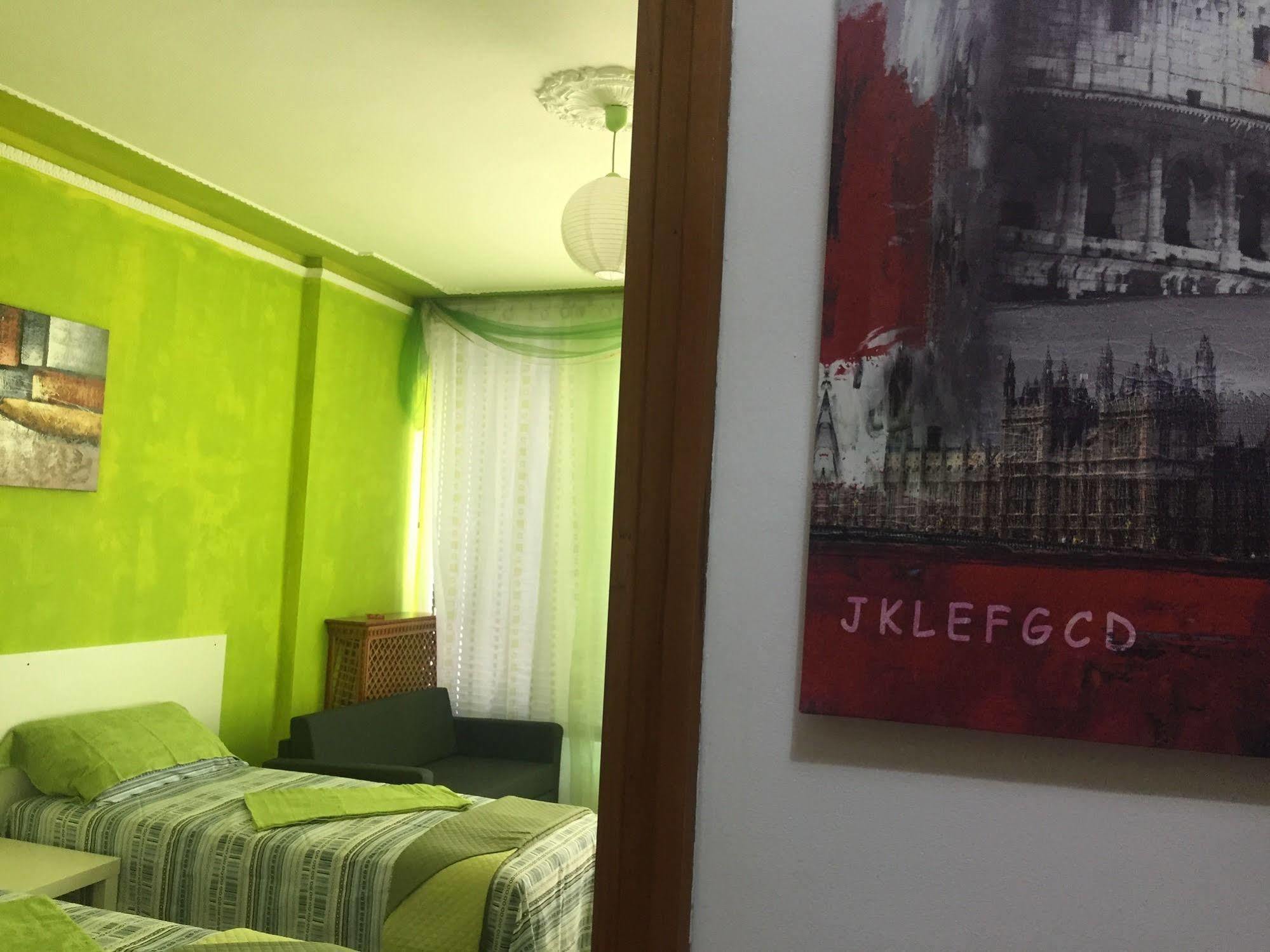 Apartment Venice Dream